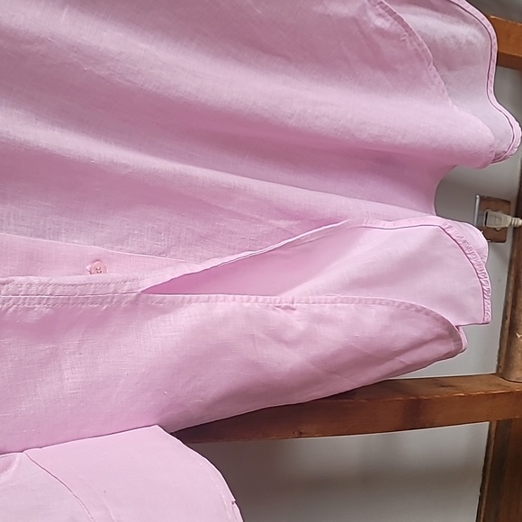 Zara linen xxl - Picture 5 of 8